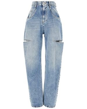 Maison Margiela Jeans - Blue