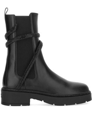 Rene Caovilla Boots for Women | Online Sale up to 83% off | Lyst