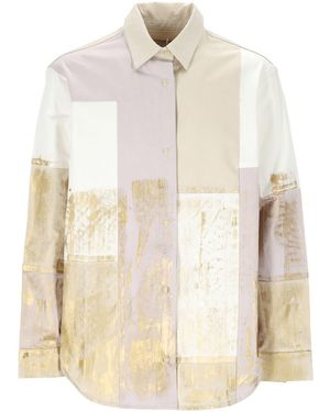 Garcia Shirts - Natural