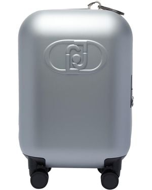 Liu Jo Suitcases - Grey