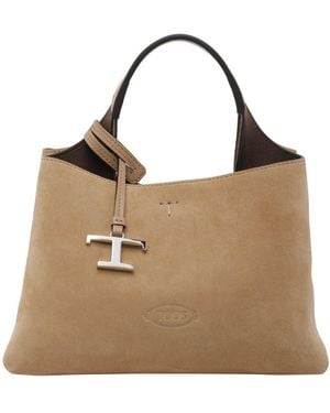 Tod's Bags - Brown