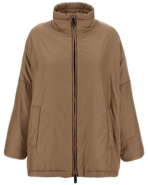 Max Mara Coats - Brown