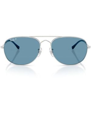 Ray-Ban Sunglasses - Blue