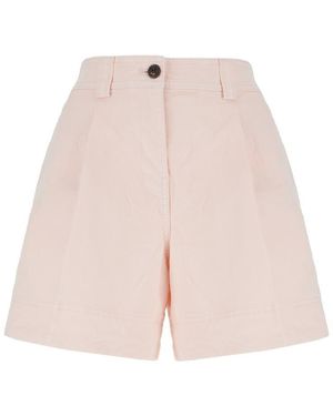 Calvin Klein Shorts - Pink