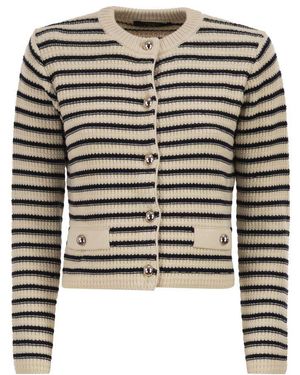 Weekend by Maxmara Wkdvodka - Black