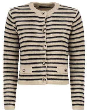 Weekend by Maxmara Wkdvodka - Black