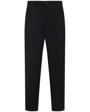 Our Legacy Trousers - Black