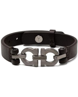 Ferragamo Bijoux - Black