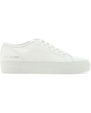 Common Projects Sneakers & Slip-On - White