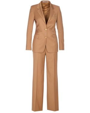 Tagliatore Jackets - Natural