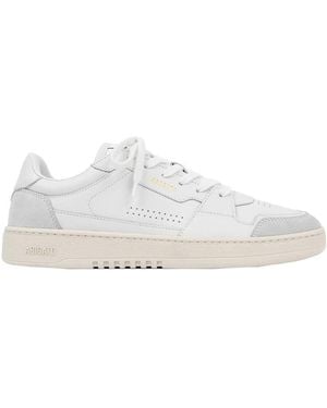 Axel Arigato Trainers 2 - White