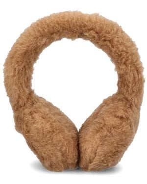 Max Mara Hats - White