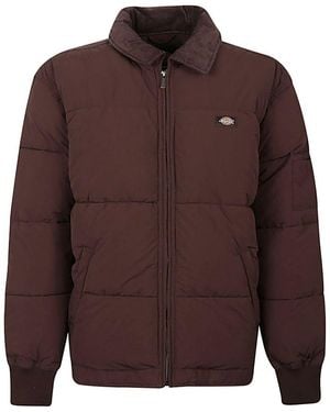 Dickies Coats & Jackets - Brown