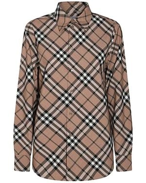 Burberry Burberry - Natural