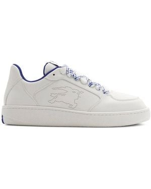 Burberry Trainers - White