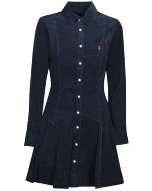 Polo Ralph Lauren Dresses - Blue