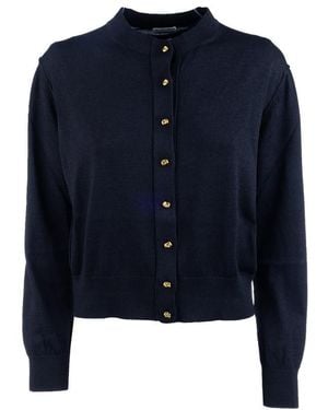 マフラー・ストール BOTTEGA VENETA Scarves Women Wool Blue/Dark Blue Bottega Veneta Scarves and mufflers for Women | Online Sale