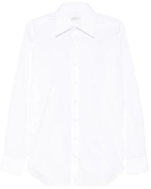 Husbands Shirt - White