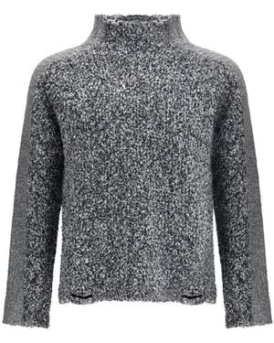 DIESEL Knitwear - Gray