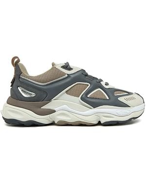 Axel Arigato Trainers - Grey