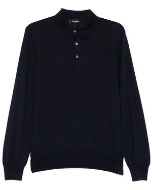 Gran Sasso Sweaters - Blue