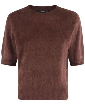 Seventy T-Shirts And Polos - Brown