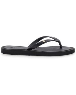 Tory Burch Sandals - Black