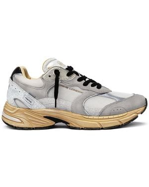Crime London Sneakers - White