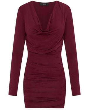 Amiri Dresses - Red