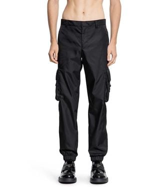 Prada Pants - Black