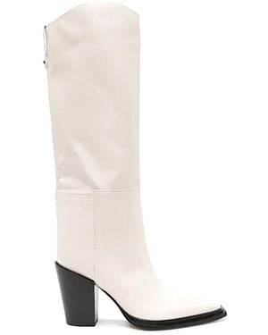 Jimmy Choo Shoes - White