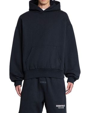 Fear Of God Sweatshirts - Blue