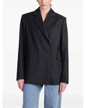 Loulou de Saison Jacket - Black