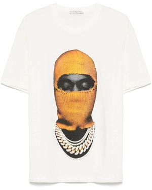 ih nom uh nit T-Shirts - White