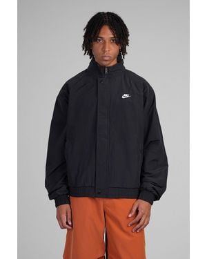 Nike Club Futura Jkt Casual Jacket - Blue