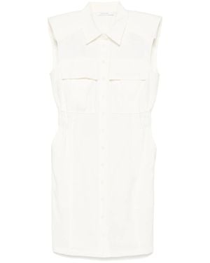 Patrizia Pepe Dresses - White
