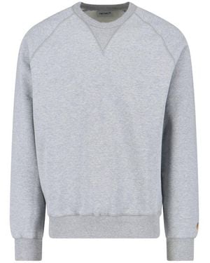 Carhartt Jumpers - Grey