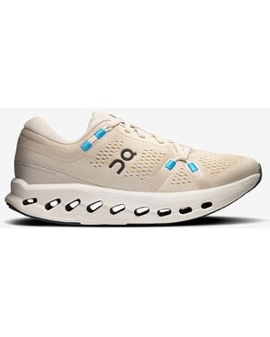 On Shoes Cloudsurfer 2 Shoes - White
