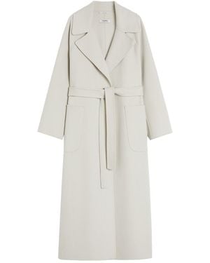 Max Mara Doris Clothing - White