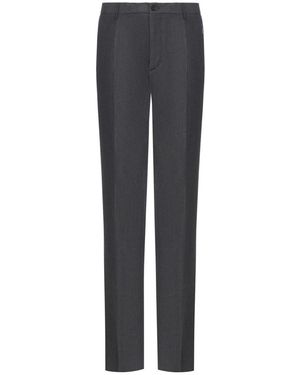 Etro Pants - Blue