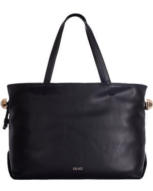 Liu Jo Handbag - Black