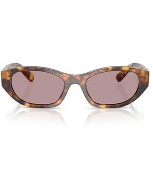 Miu Miu Sunglasses - Pink