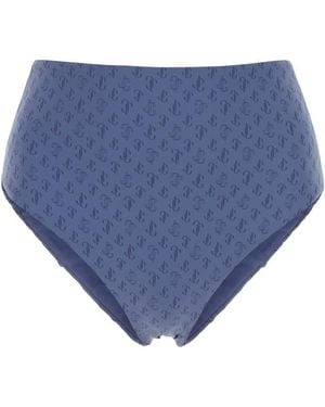 Jimmy Choo Costume - Blue