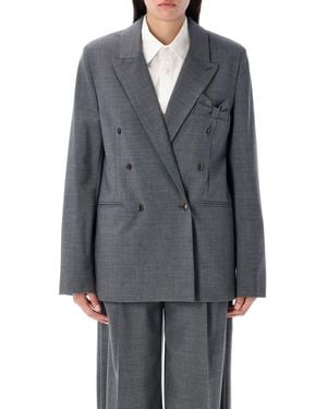 THE GARMENT Grand Blazer - Grey