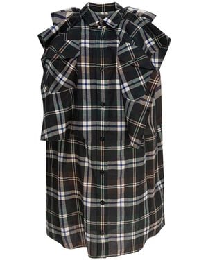 Sacai Dresses for Women | Online Sale up to 56% off | Lyst