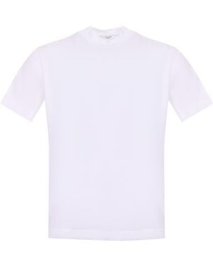 Claq Jumpers - White