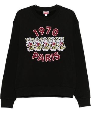KENZO Sweaters & Knitwear - Black