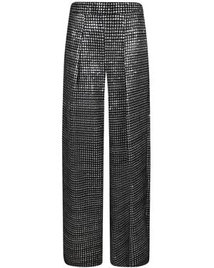 Giorgio Armani Pants - Gray