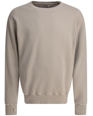 Nonnative Sweatshirts - Grey