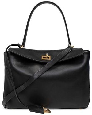 Balenciaga Bags - Black